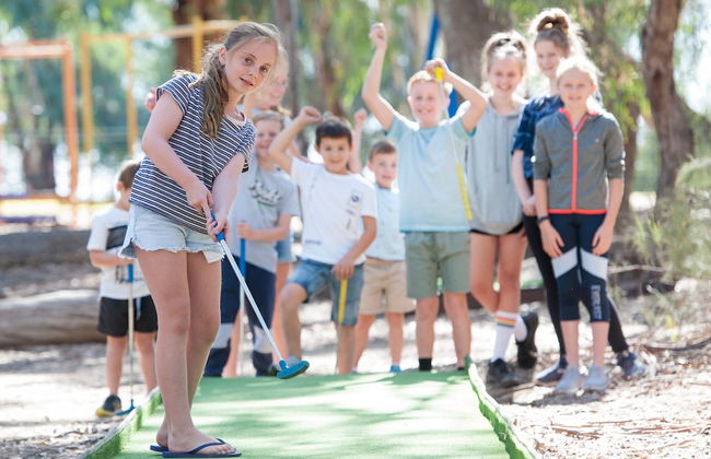 Tasman Holiday Parks - Moama on the Murray - Photo 78