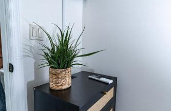 Cozy Urban Oasis Near NYC - Foto 24