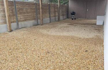 Villa La Grève Blanche avec piscine intérieure - Foto 23