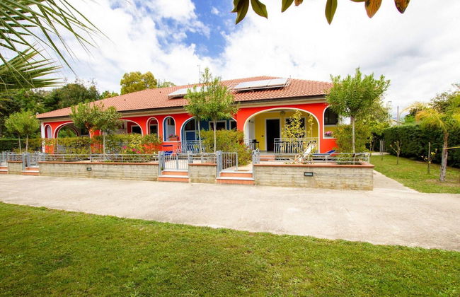 Apartment in Cilento Near Sandy Beach - Foto 13