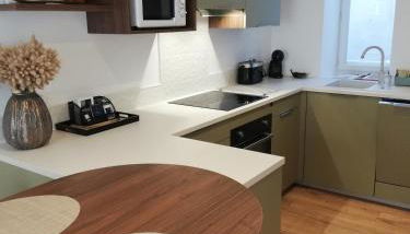 La Suite Granville - Foto 5