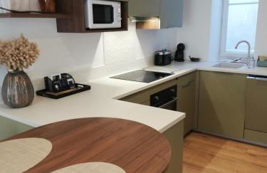 La Suite Granville - Foto 5