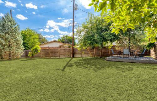 Groovy Townhouse near SoCo - Foto 15