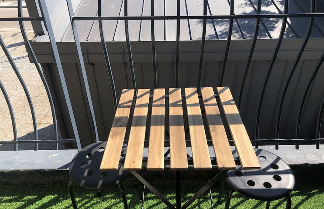 Jebudo Yeonliji Pension - Foto 26