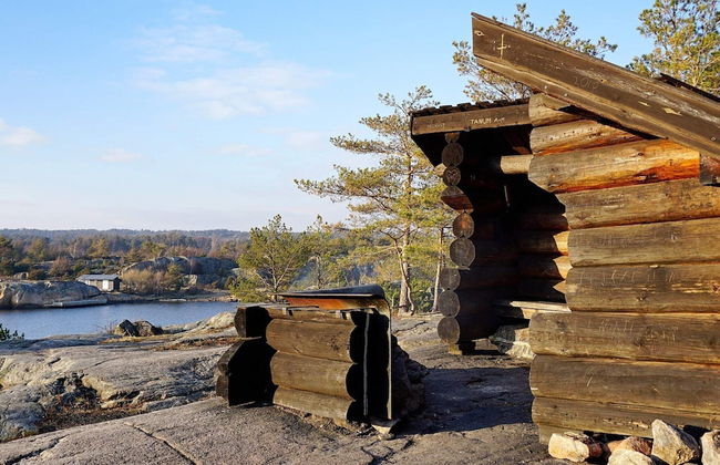 6 Person Holiday Home in Stromstad-by Traum - Photo 14