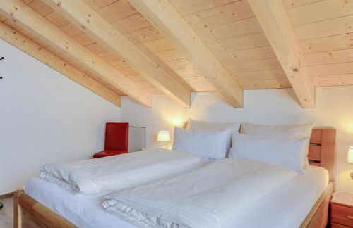 Ferienwohnung Partnachklamm - Foto 9