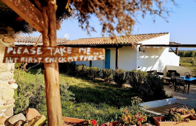 Sa Corti De Sa Perda - Foto 39