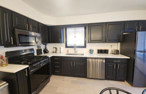 Chic Haven- Close to Beach, Boardwalk & Casinos - Foto 24