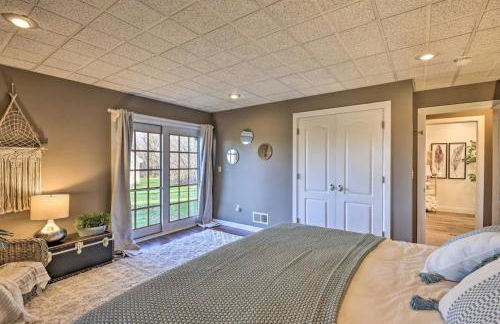 Hilltop Retreat & Spa - Foto 25