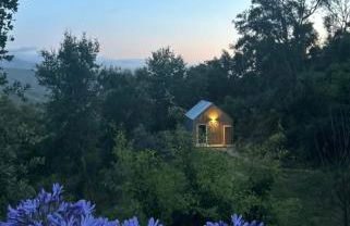 Monkey Tiny Barnhouse with amazing views at ZevariClub! - Foto 35