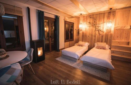 Abadía de Montenartró Apartamentos - Foto 33