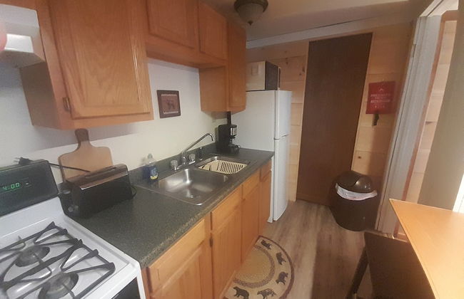 Blue Mountain Rest - Foto 26