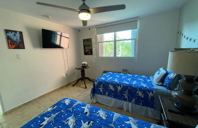 506 Ocean & Marina Views 3 Bed 2 Bath - Photo 4