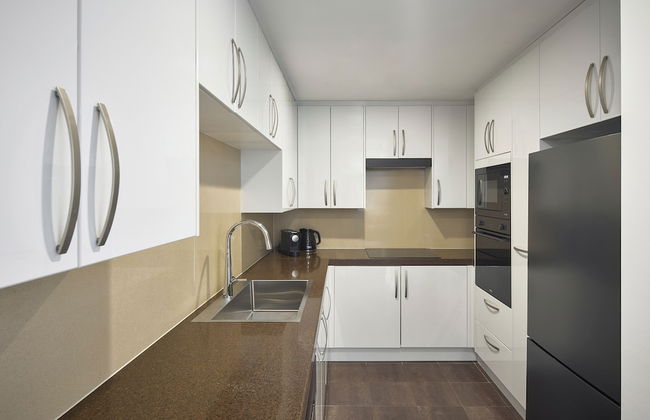 Meriton Suites World Tower, Sydney - Foto 19