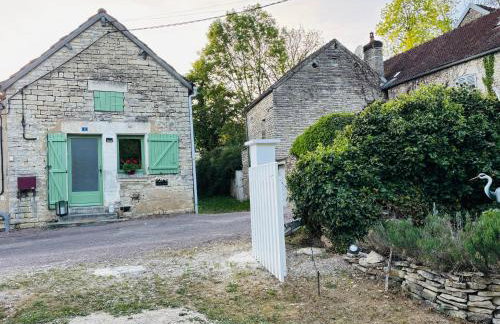 gîte Au bord du canal - Foto 7
