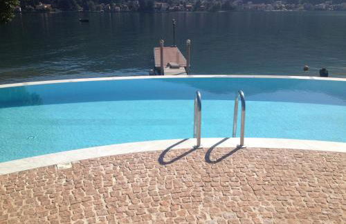 Residence Ville Lago Lugano - Photo 16
