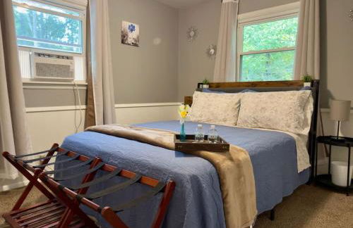 Avon Nature Retreat by Creek - Foto 14