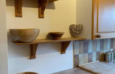 River Penthouse Apt 2BR Parking View St Neots Town Centre - Foto 52