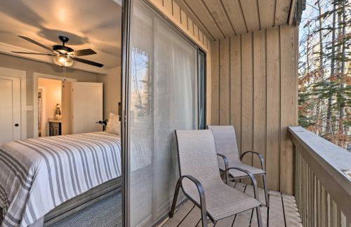 Brian Head Condo Near Lifts at Giant Steps! - Foto 14