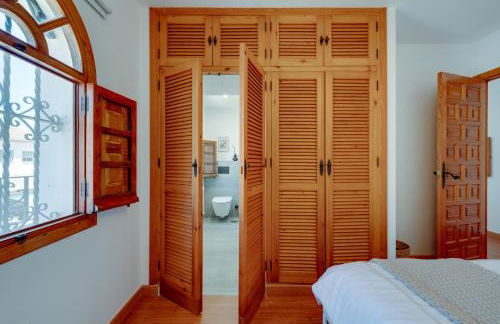 Villa La Caleta - Private Pool and Garden - Foto 14