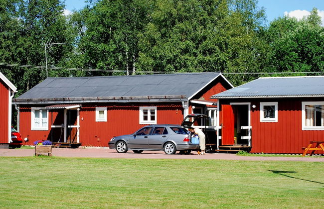 Älvdalens camping - Foto 62
