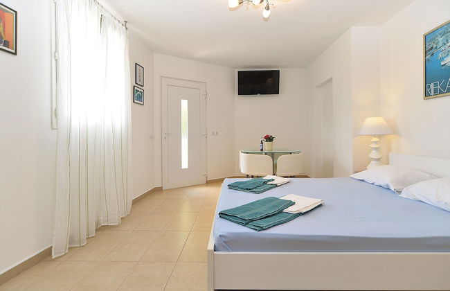 Apartment Vlado 1405 - Foto 4