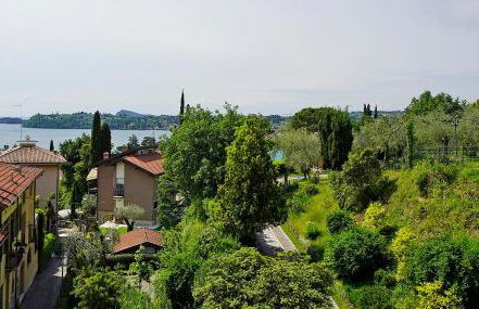 VALLE FIORITA 42 - Lake view apartment - Foto 14