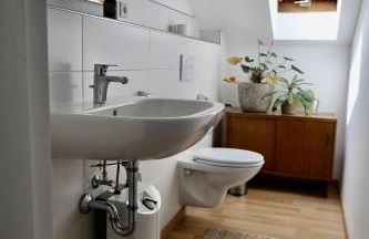 Ferienhaus Flying Roots Wackersberg - Foto 24