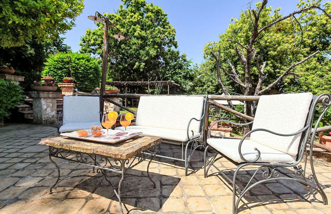 Villa Villa Mina by Interhome - Foto 77