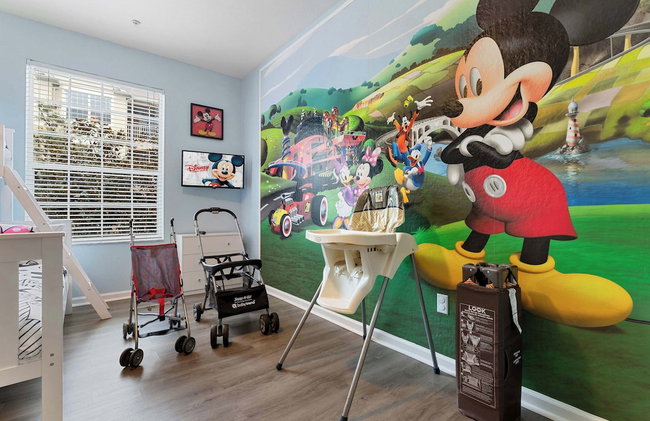 Windsor Hills Resort 2Bd with Great Amenities - Foto 79