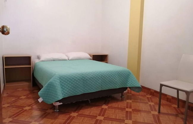 Departamento Centro Historico - Foto 3