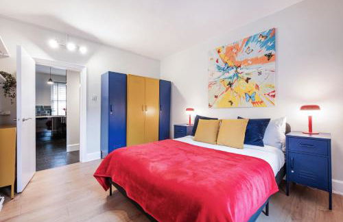 Welcome London Theatreland House - Foto 30