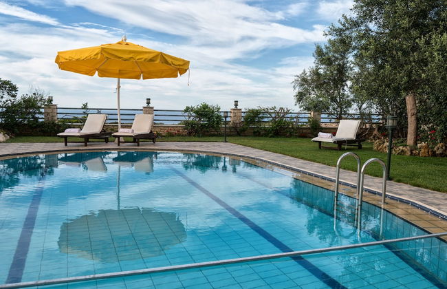 Dream Villa Enigma - Foto 24