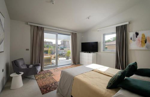 Villa Cedrus by Istrialux - Foto 16