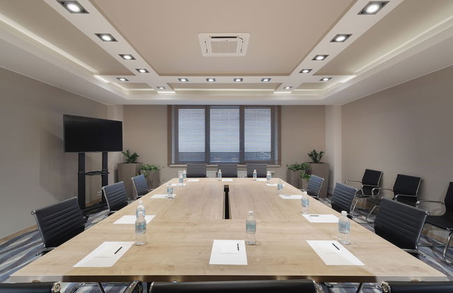 Lavicon Apart Hotel Collection - Photo 57