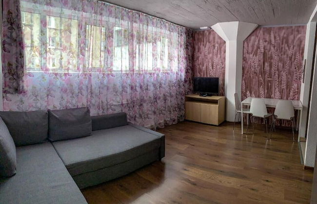 Apartment Vyborg - Foto 5