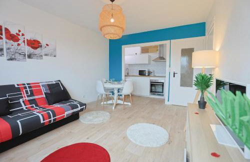 Évasion Pro & Fun à Saint-Étienne - Proche HPL - Foto 9