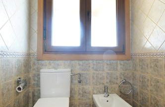 GALIHOST - Villa con piscina en Cambados - Foto 26