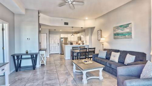 Madeira Bay Resort I 1504 - Foto 4