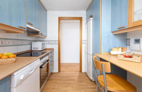 Travel Hábitat L'Umbracle - Foto 37