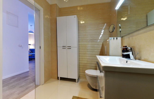 Q apartments - Foto 50