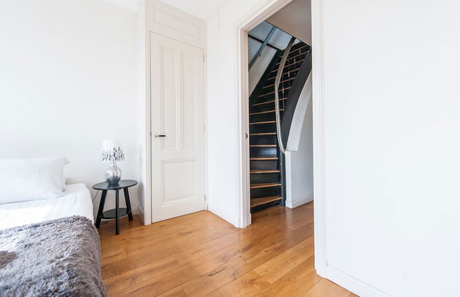 Plantage Hortus Apartments - Foto 3