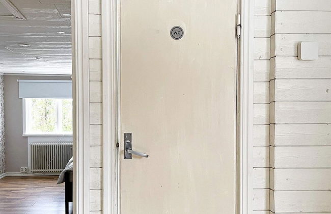 8 Person Holiday Home in Anneby-by Traum - Foto 35