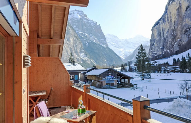 Staubbach - Photo 23