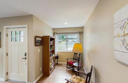 Coastal View Escape - Foto 10