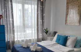 Wilanów Comfort - air condition, garage, fast WiFi - Foto 3