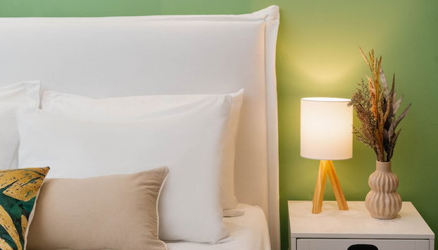 Phaedrus Living The Emerald Studio - Foto 3, Habitación