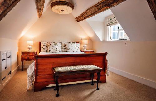 Finest Retreats - Beili Glas Cottage - Foto 24