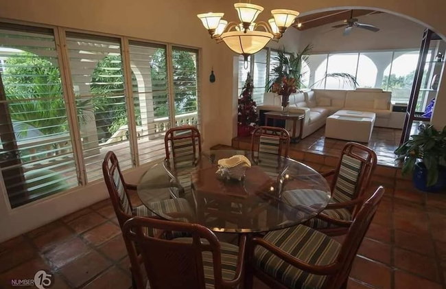 Chez Mango Villas - Foto 21