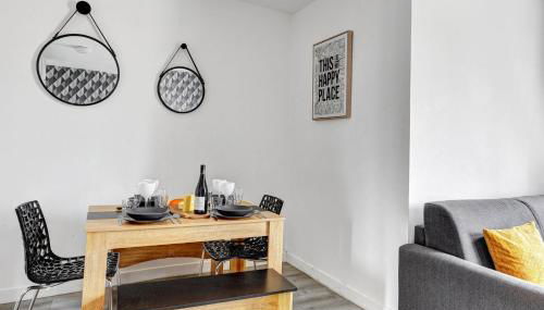 Bluestay 134 - Charming apartment - Foto 3